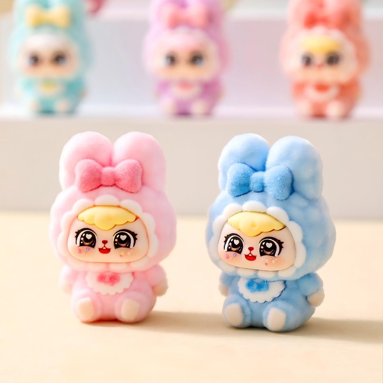 Cute Looking Mini Desktop Orna - مراجعة Resin Craft Supplies وسعره