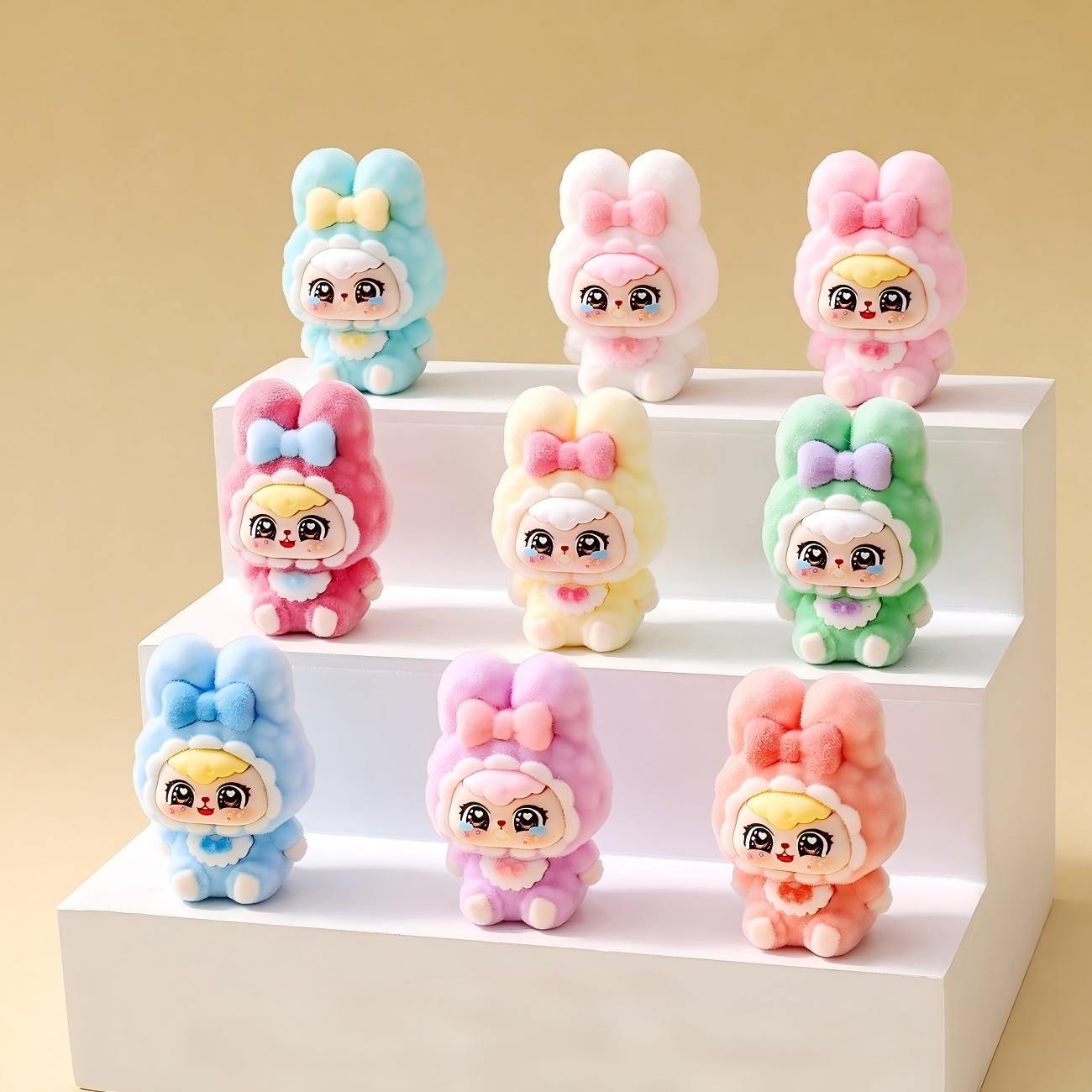 Cute Looking Mini Desktop Orna - مراجعة Resin Craft Supplies وسعره