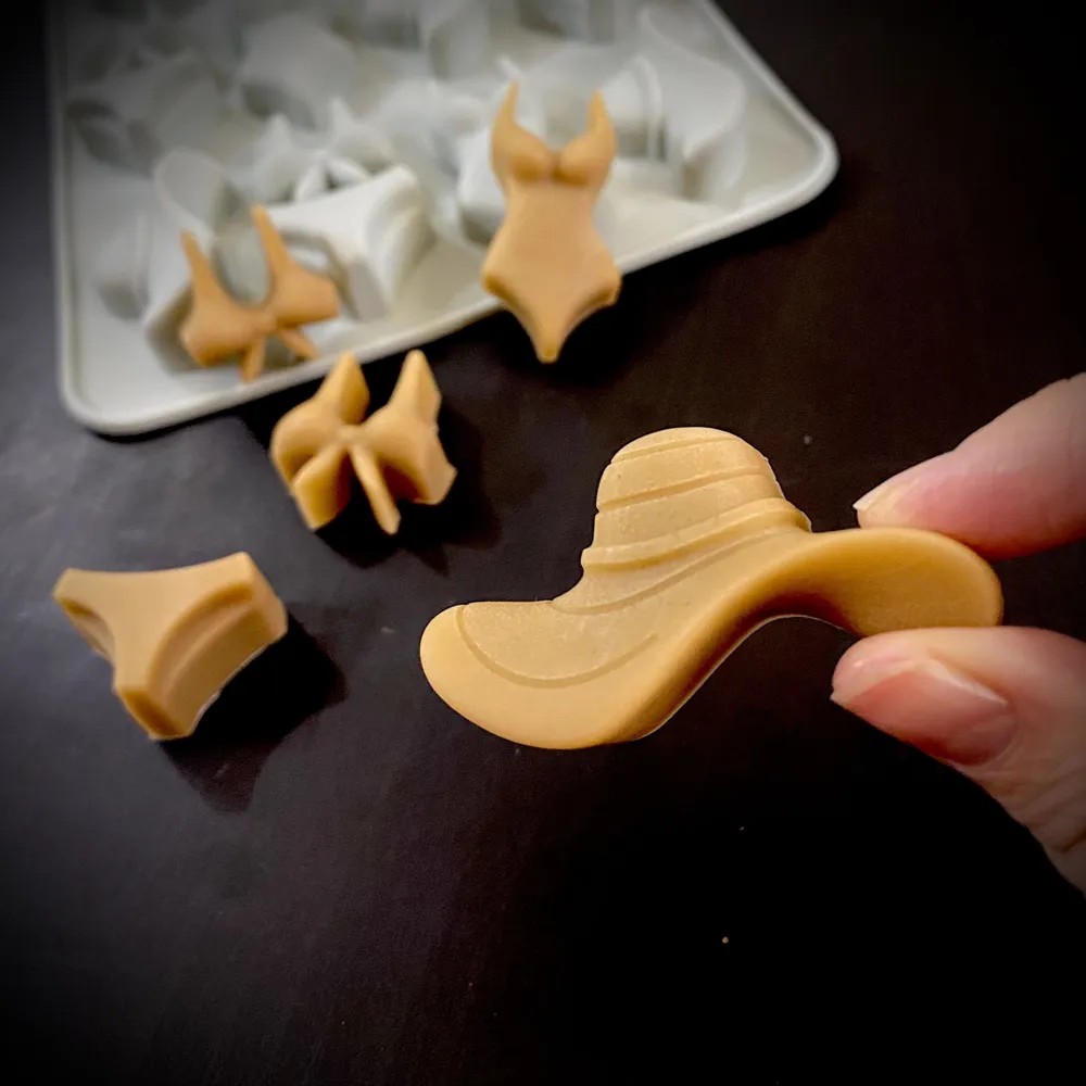 A Summer-Themed Beach Bikini M - مراجعة Resin Craft Supplies وسعره