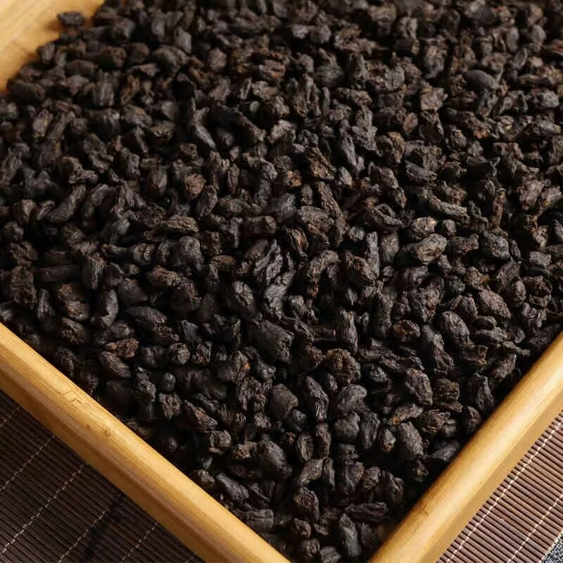 100% Natural Bulk Tea Fossil D - مراجعة Dried Flower Bulk وسعره