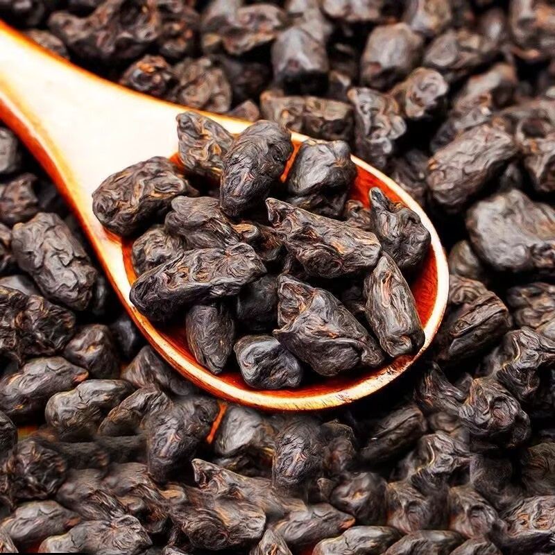 100% Natural Bulk Tea Fossil D - مراجعة Dried Flower Bulk وسعره