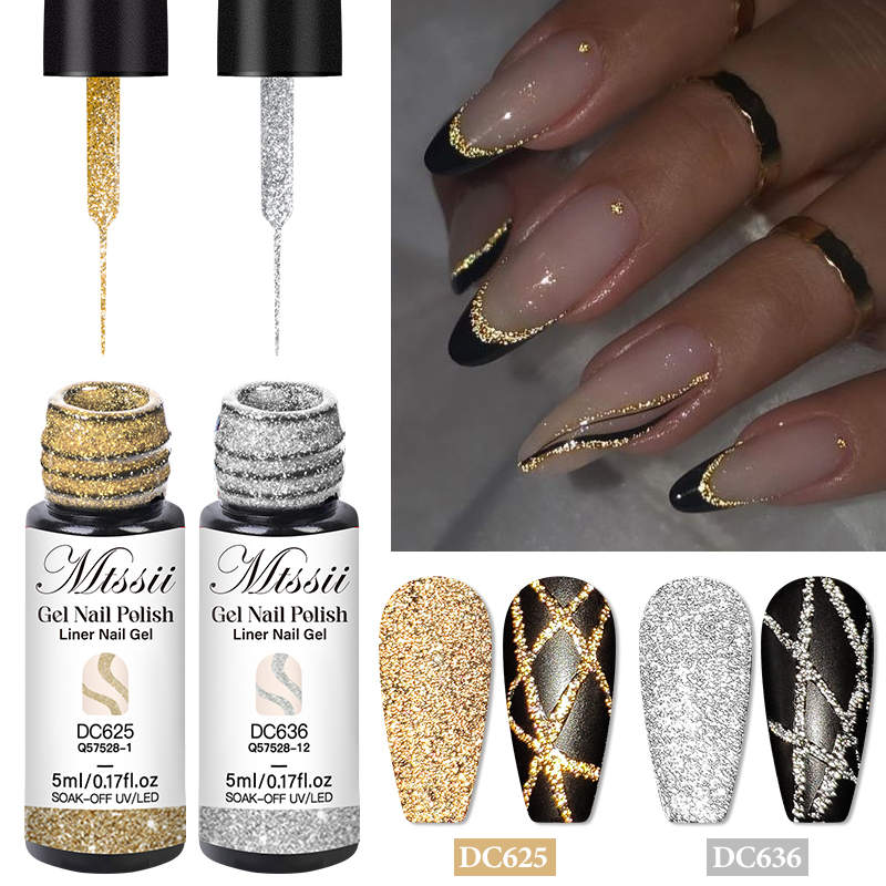 2/4/6pcs Reflective Glitter Li - مراجعة Resin Glitter Pack وسعره