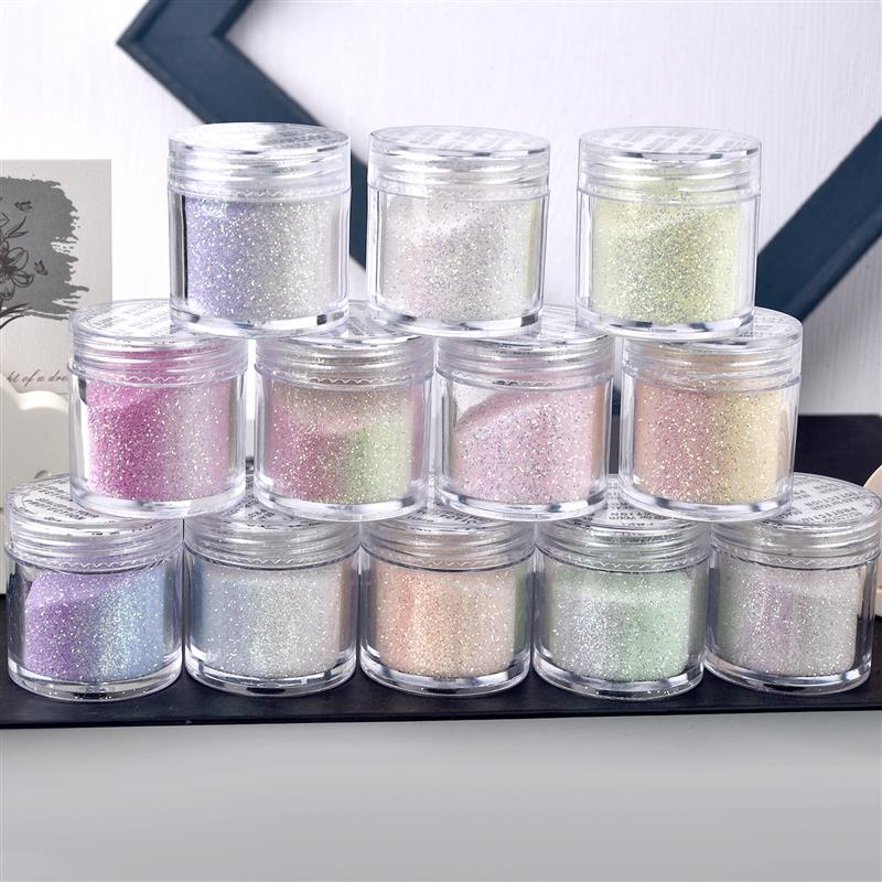 5g Photosensitive Color Changi - مراجعة Resin Pigment Set وسعره