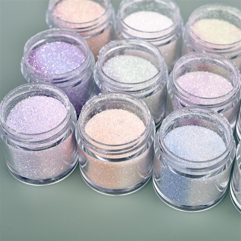 5g Photosensitive Color Changi - مراجعة Resin Pigment Set وسعره