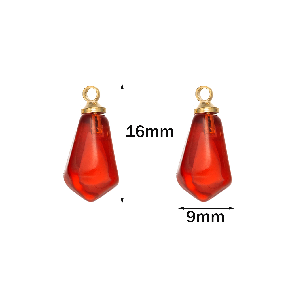 10Pcs Resin Pomegranate Seed F - مراجعة Resin Craft Supplies وسعره