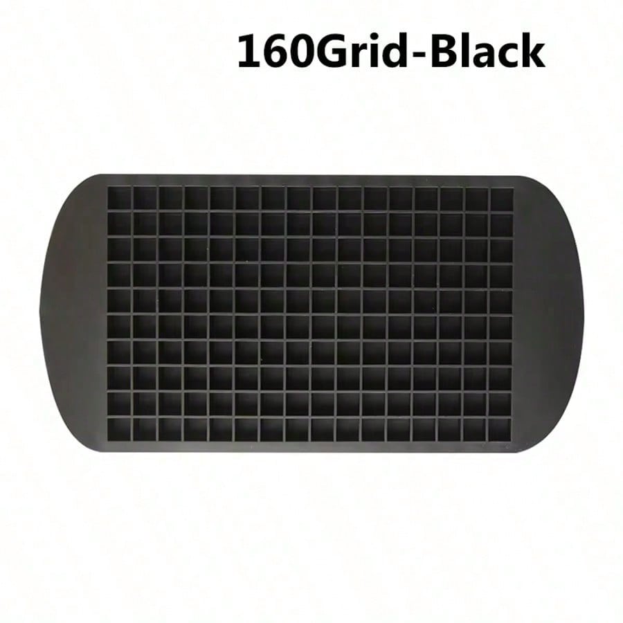 Silicone Mini Trays 160 Small  - مراجعة Silicone Mold Tray وسعره