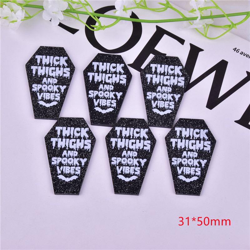 10pcs/pack Glitter Thick Thigh - مراجعة Resin Glitter Pack وسعره