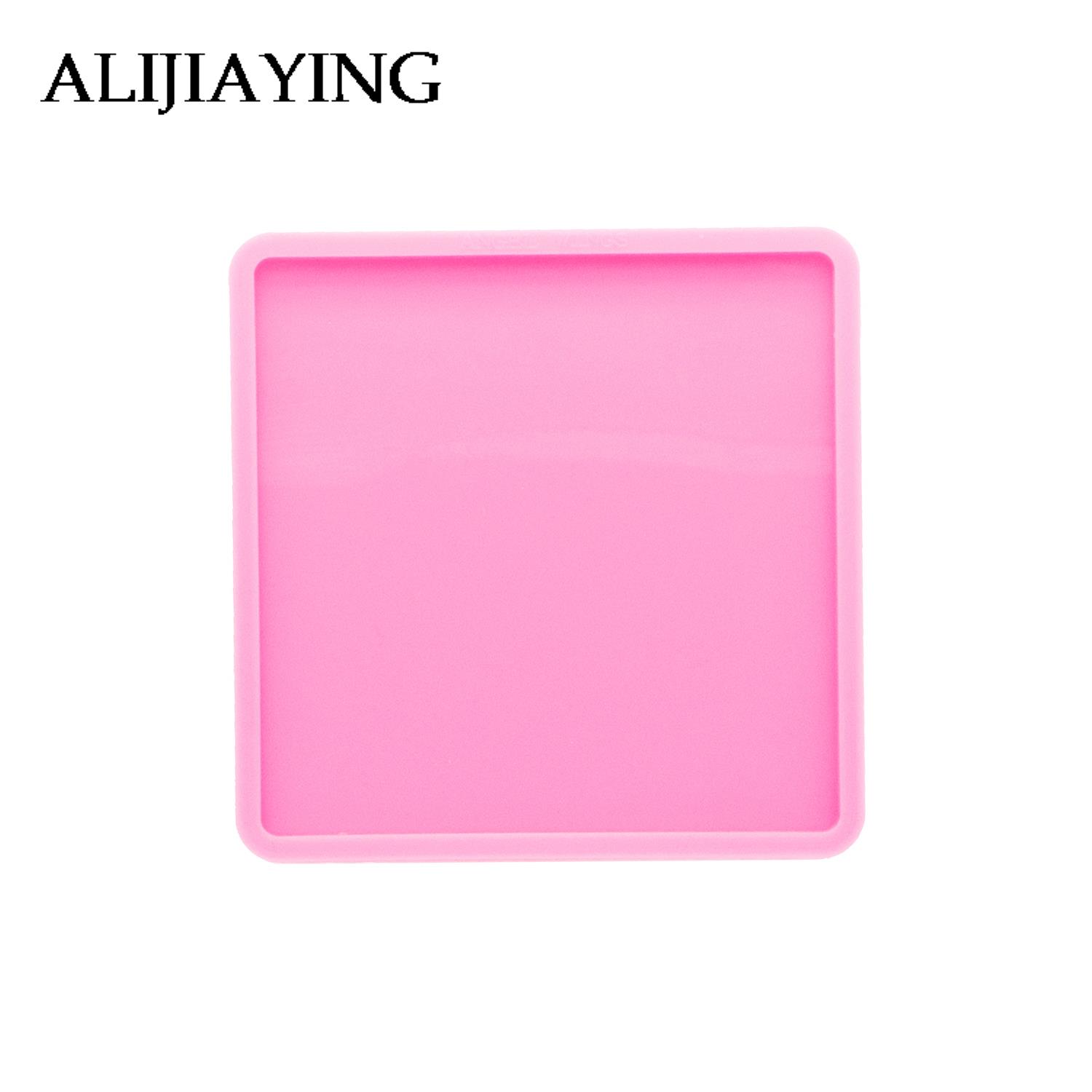 DY0278 Smooth Surface Cup/Mons - مراجعة Geode Mold Silicone وسعره
