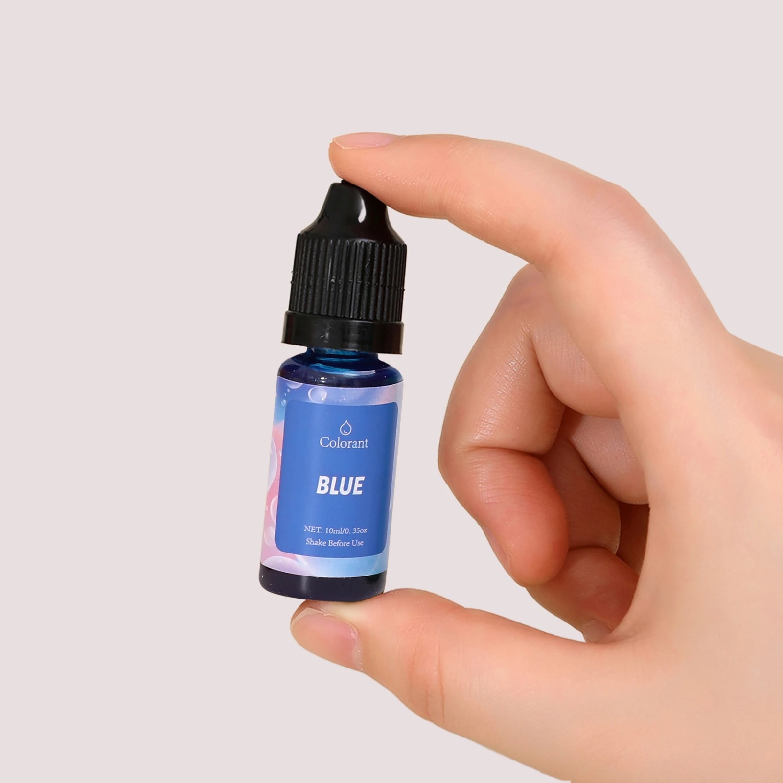 30Colors 5ml Epoxy Resin Pigme - مراجعة Epoxy Uv Resin Kit وسعره