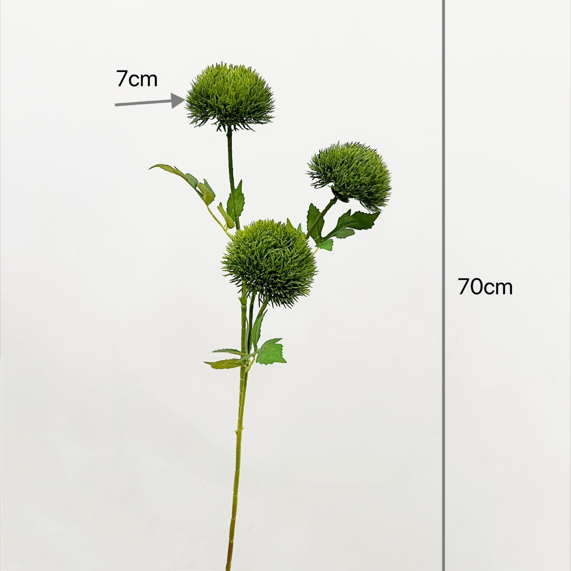 27.6 Inch Artificial Green Dia - مراجعة Terrarium Moss Art وسعره