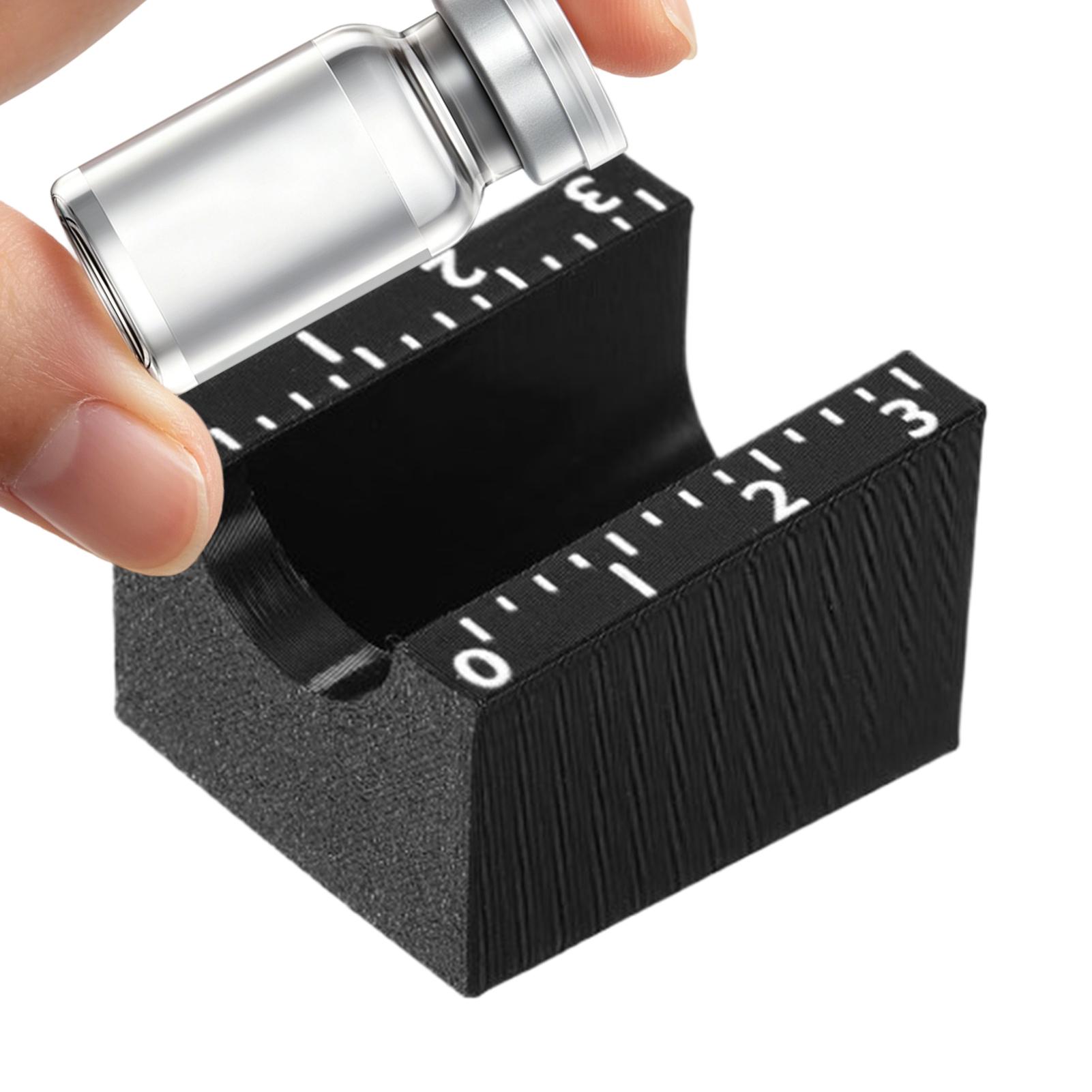 Vial Label Applicator  3ml/10m - مراجعة Resin Craft Workshop وسعره