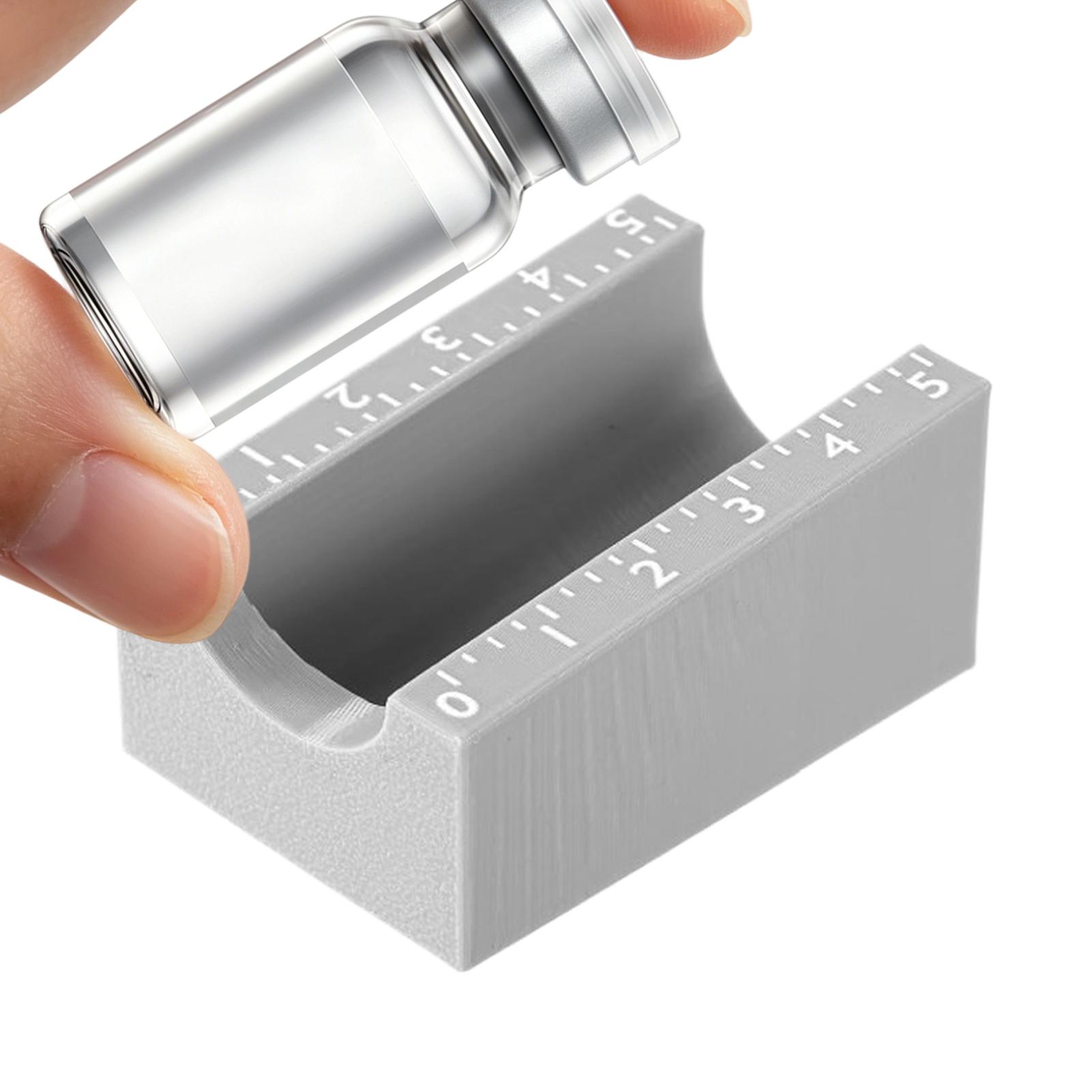 Vial Label Applicator  3ml/10m - مراجعة Resin Craft Workshop وسعره