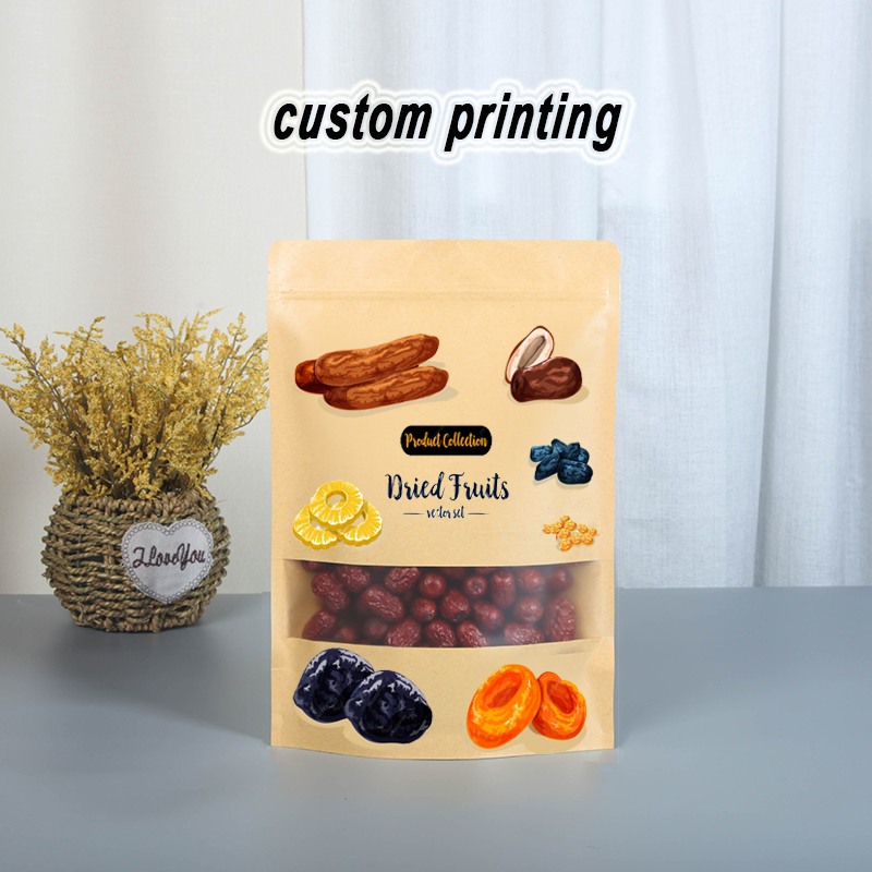 Customized Packing Zip lock Kr - مراجعة Dried Flower Bulk وسعره
