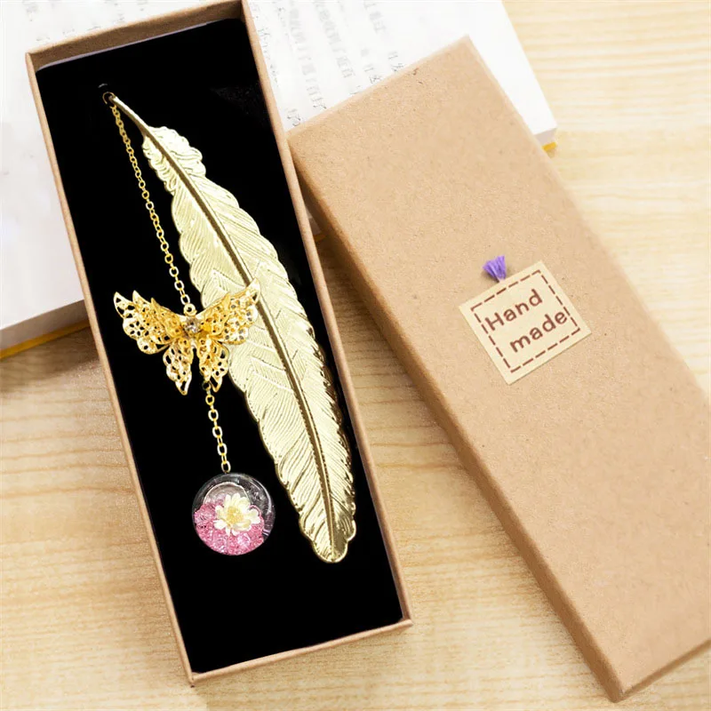 1pc Chinese Style Metal Feathe - مراجعة Dried Flower Bulk وسعره