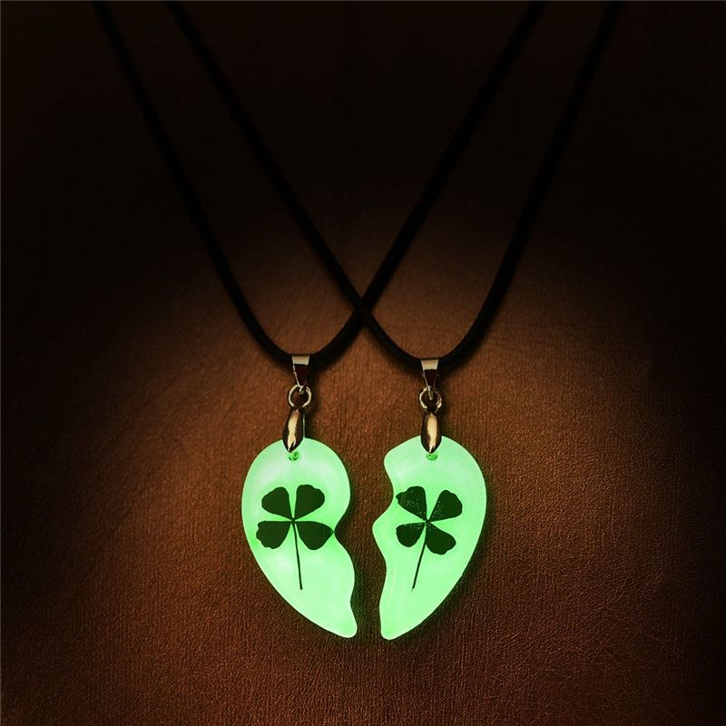 Four Leaf Clover Luminous Coup - مراجعة Dried Flower Bulk وسعره