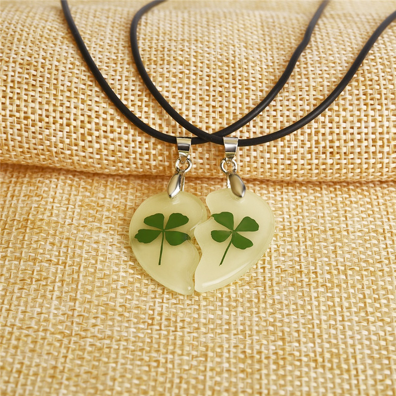 Four Leaf Clover Luminous Coup - مراجعة Dried Flower Bulk وسعره