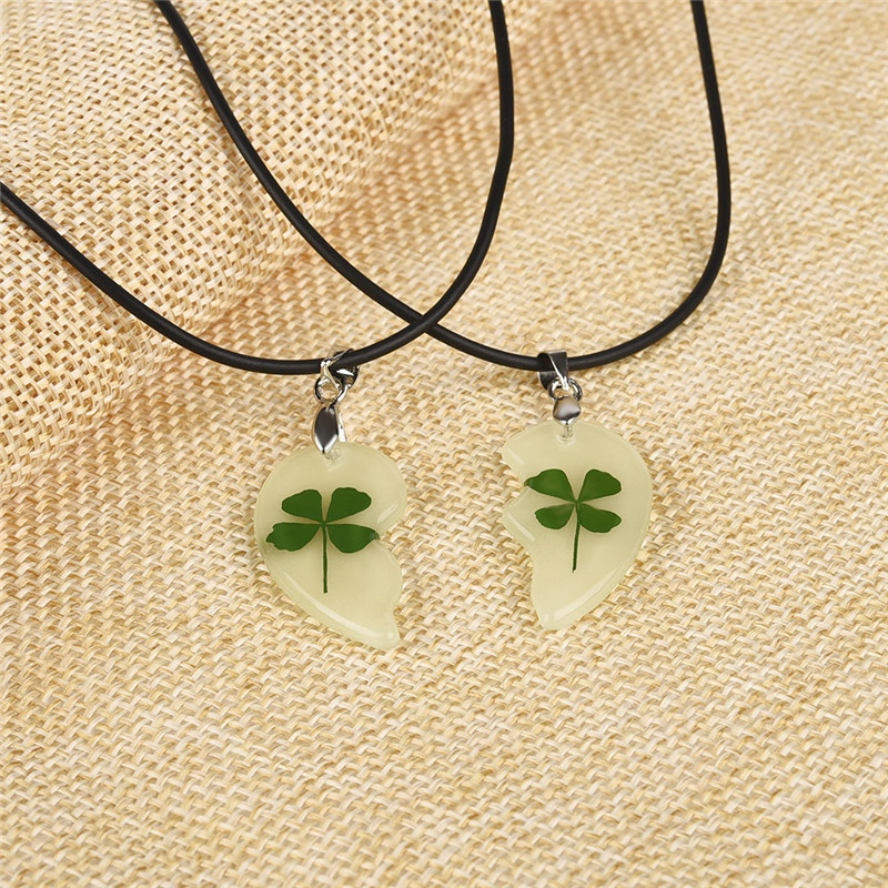 Four Leaf Clover Luminous Coup - مراجعة Dried Flower Bulk وسعره