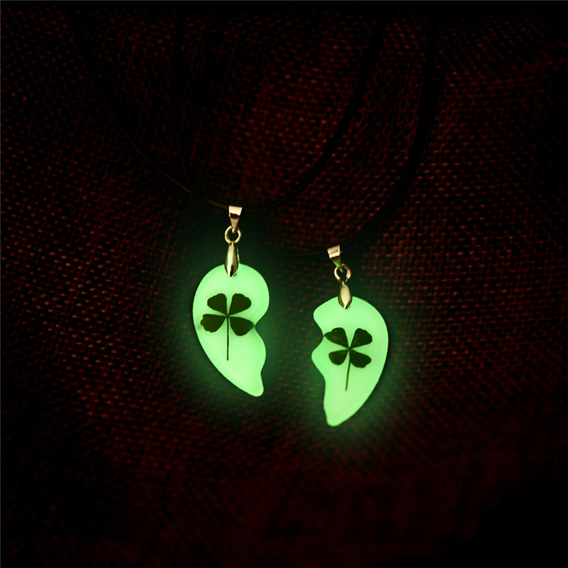 Four Leaf Clover Luminous Coup - مراجعة Dried Flower Bulk وسعره