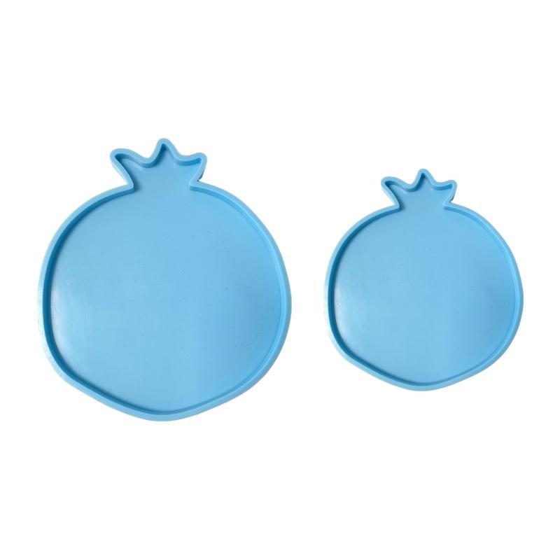 X6HE Pomegranate Geode Agate E - مراجعة Geode Mold Silicone وسعره
