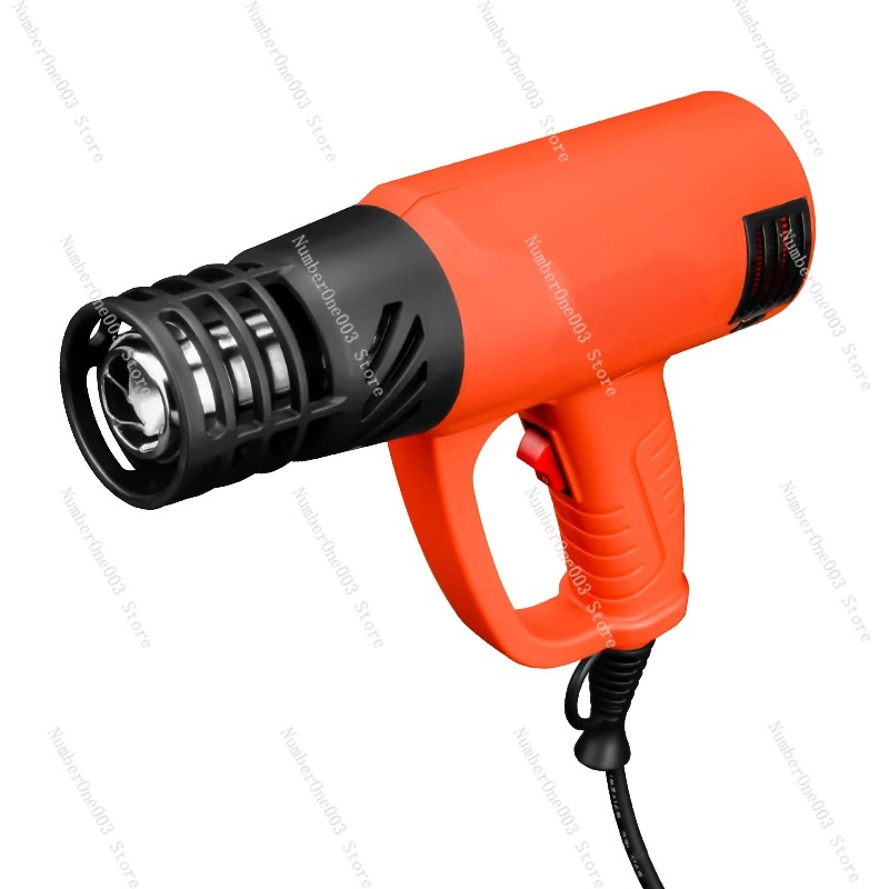 Small Temperature Control Dryi - مراجعة Heat Gun Small وسعره