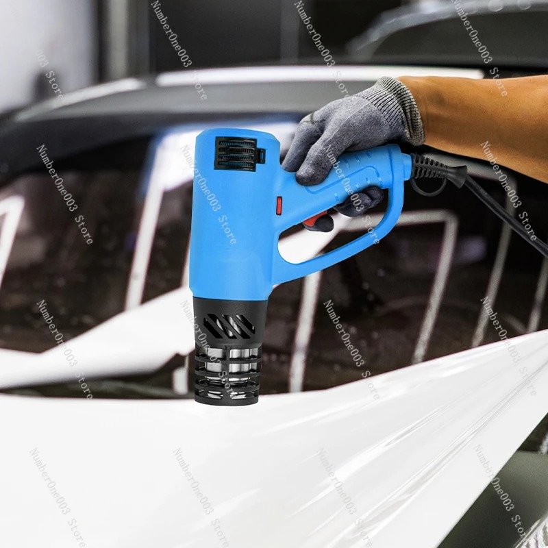Small Temperature Control Dryi - مراجعة Heat Gun Small وسعره