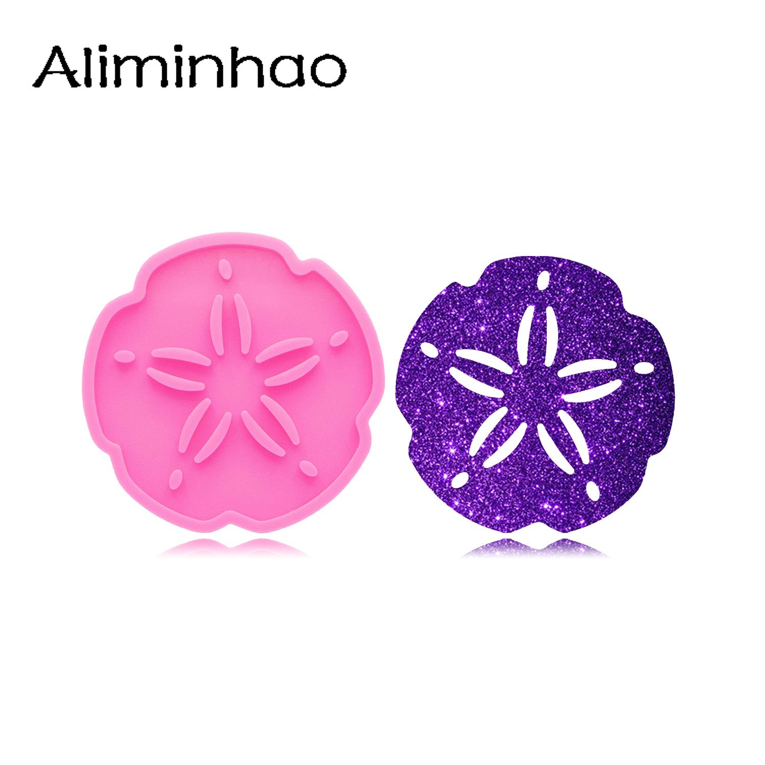 DY1230 10cm Round Lotus Flower - مراجعة Geode Mold Silicone وسعره