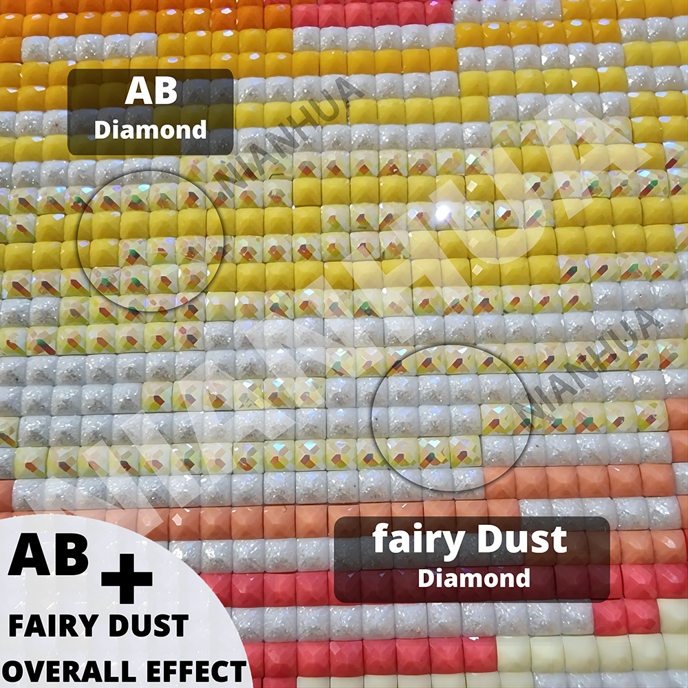 Handsome Boy 5d Diy Diamond Pa - مراجعة Resin Jewelry Kit وسعره