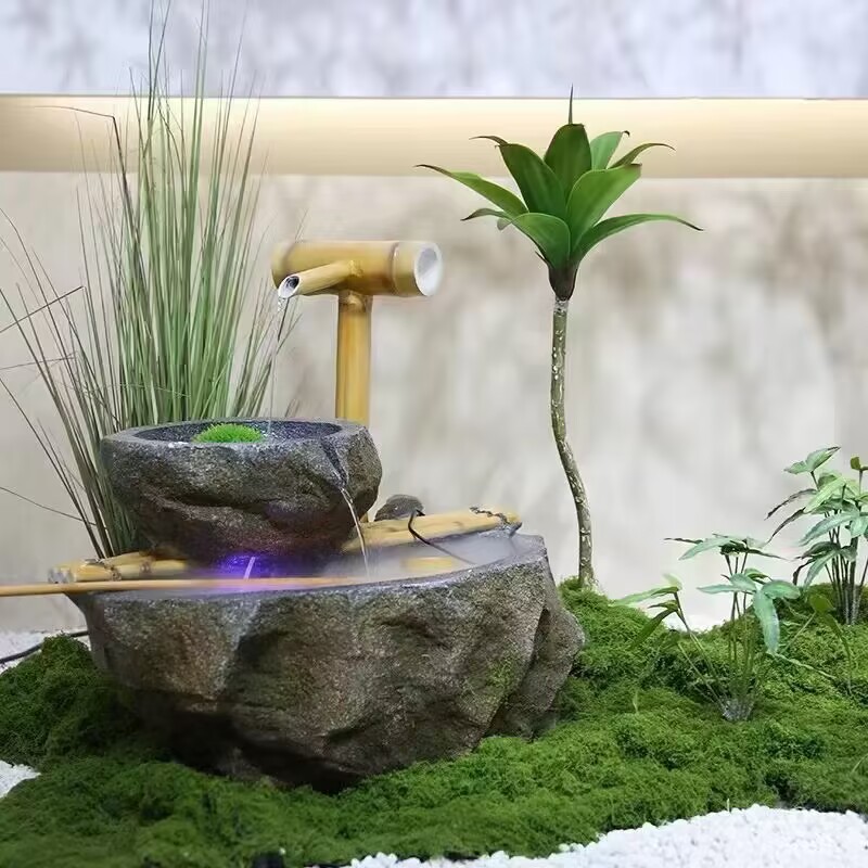 1*1m Fake Moss DIY Crafts Gras - مراجعة Terrarium Moss Art وسعره