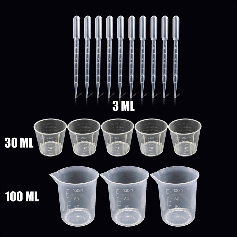 Uv Epoxy Resin Casting Tools K - مراجعة Epoxy Uv Resin Kit وسعره