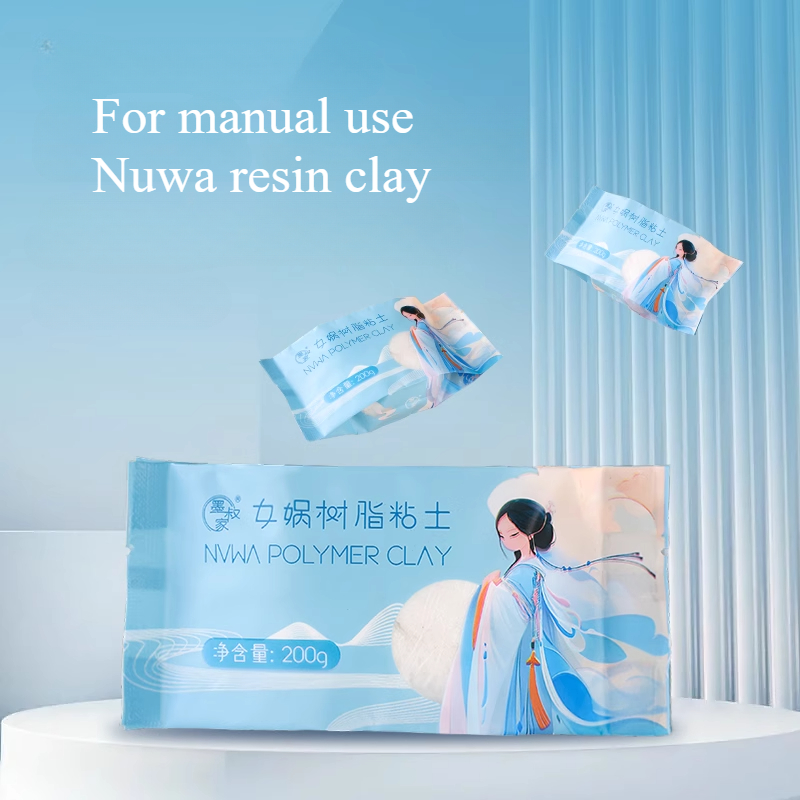 200g Professional Resin Modeli - مراجعة Resin Craft Supplies وسعره