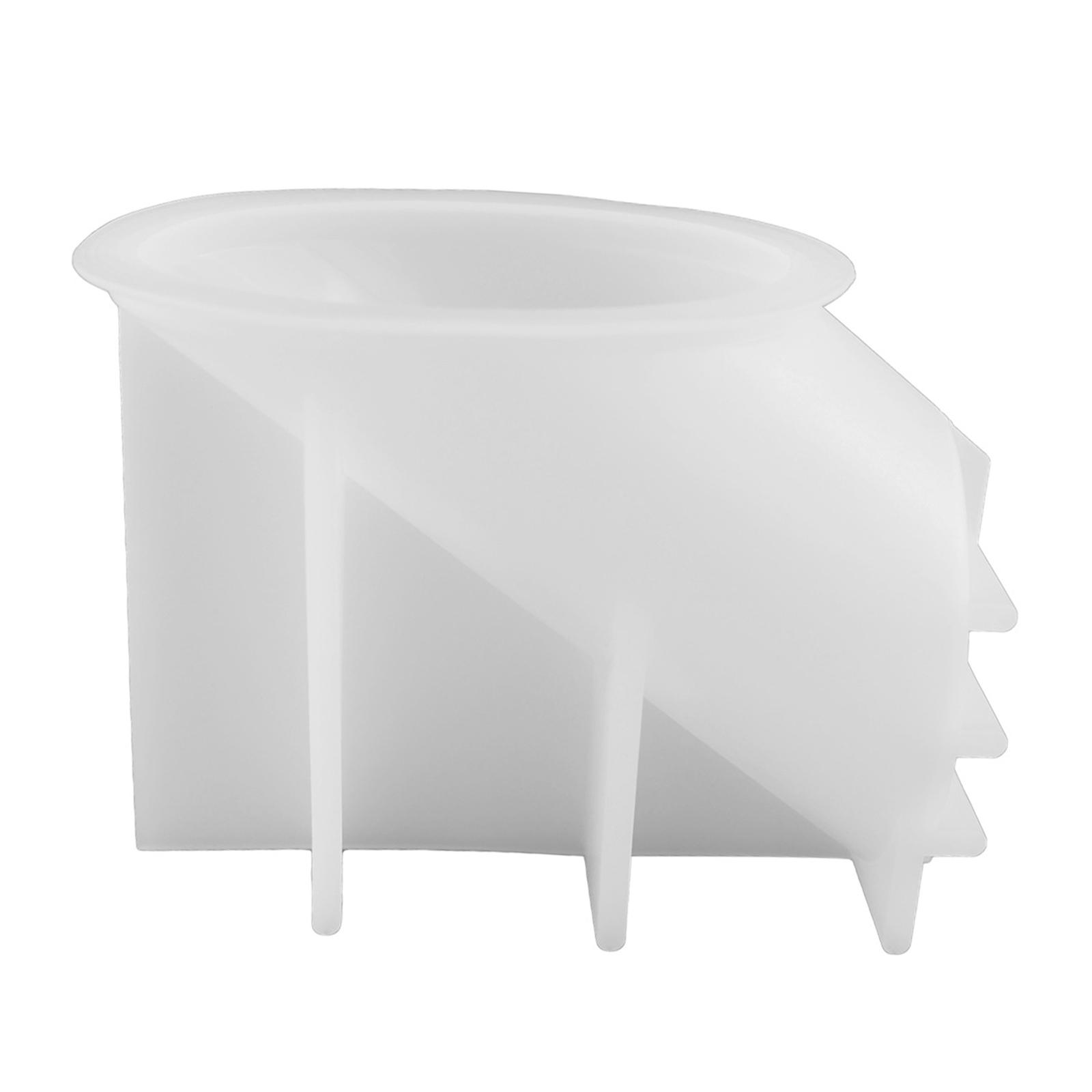 Silicone Bookend for Resin Cas - مراجعة Geode Mold Silicone وسعره