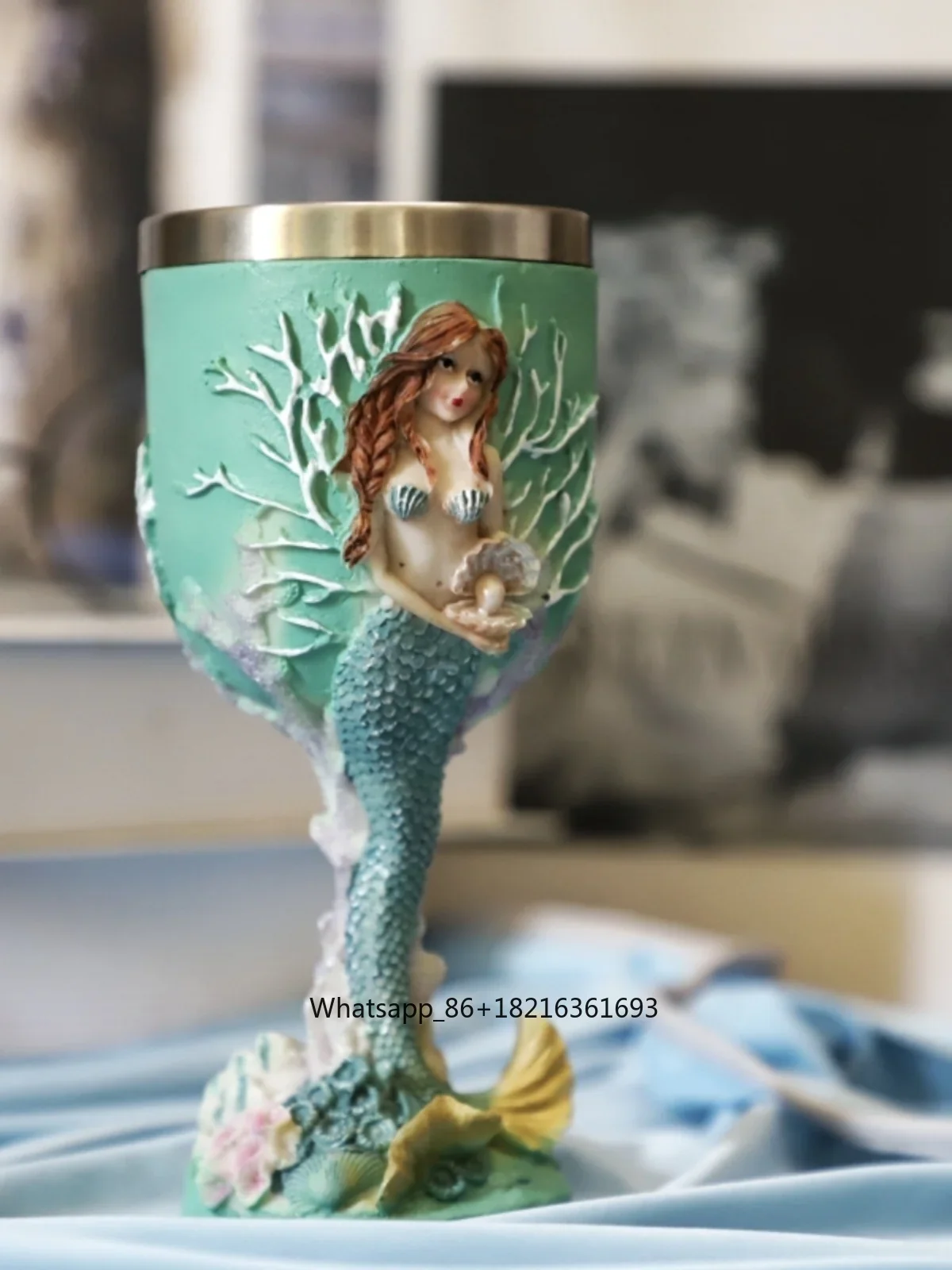 Three-dimensional engraving me - مراجعة Crafting Resin وسعره
