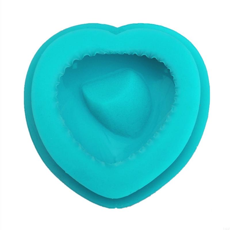 U4LF DIY Crystal Quartz Rock C - مراجعة Geode Mold Silicone وسعره