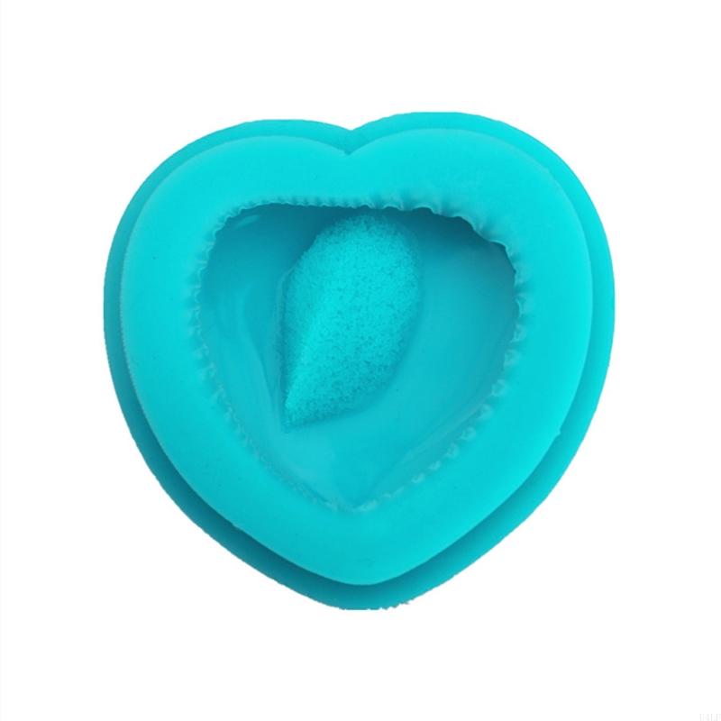 U4LF DIY Crystal Quartz Rock C - مراجعة Geode Mold Silicone وسعره