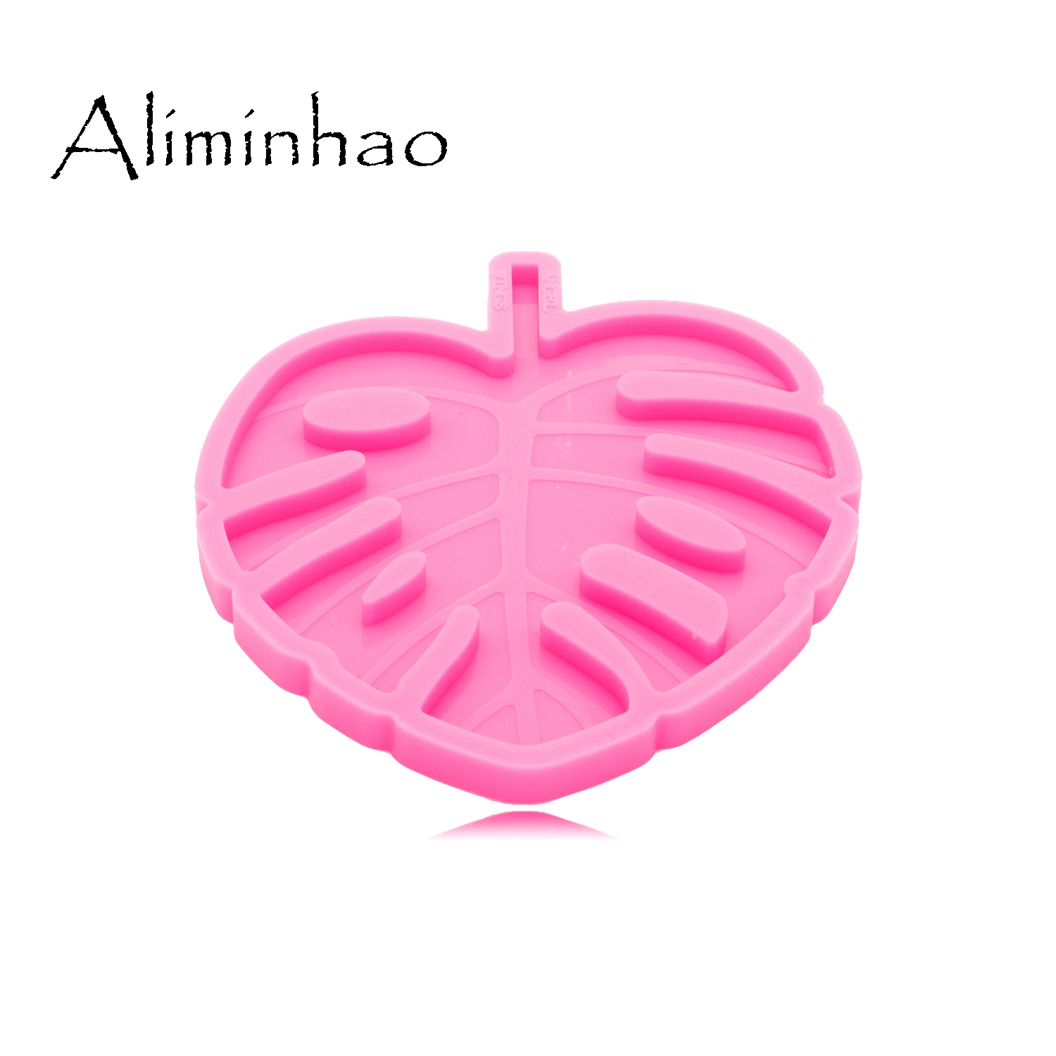 DY0597 Shiny Glossy 12*12cm Tu - مراجعة Geode Mold Silicone وسعره