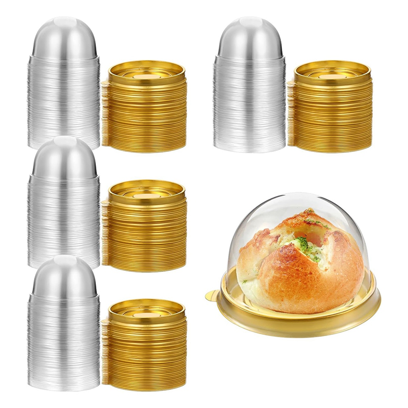 BMBY-Charcuterie Domes With Li - مراجعة Dome Mold Clear وسعره