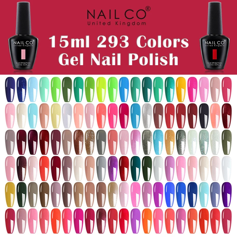 NAILCO 15ml Black White Red Pi - مراجعة Resin Glitter Pack وسعره