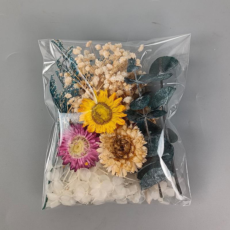 1pack Multifarious Dried Flowe - مراجعة Dried Flower Bulk وسعره