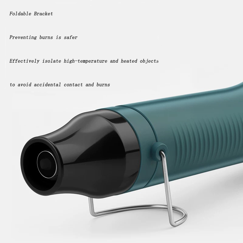 Hot air gun small portable hig - مراجعة Heat Gun Small وسعره
