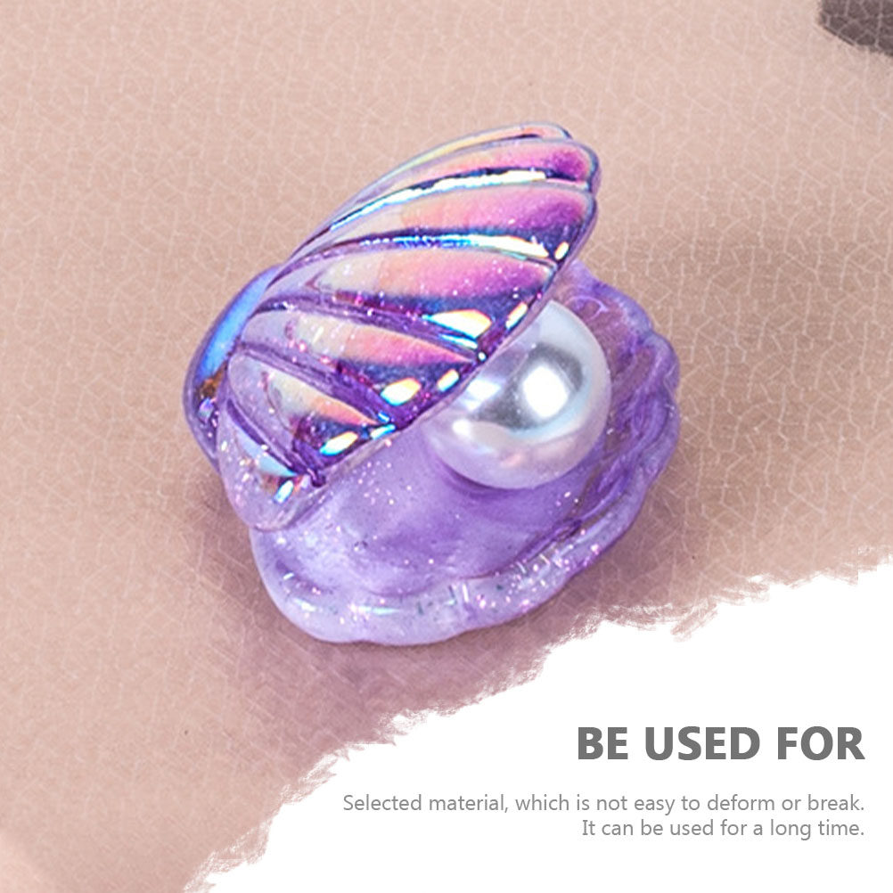24Pcs Phone Shell DIY Supplies - مراجعة Resin Craft Supplies وسعره