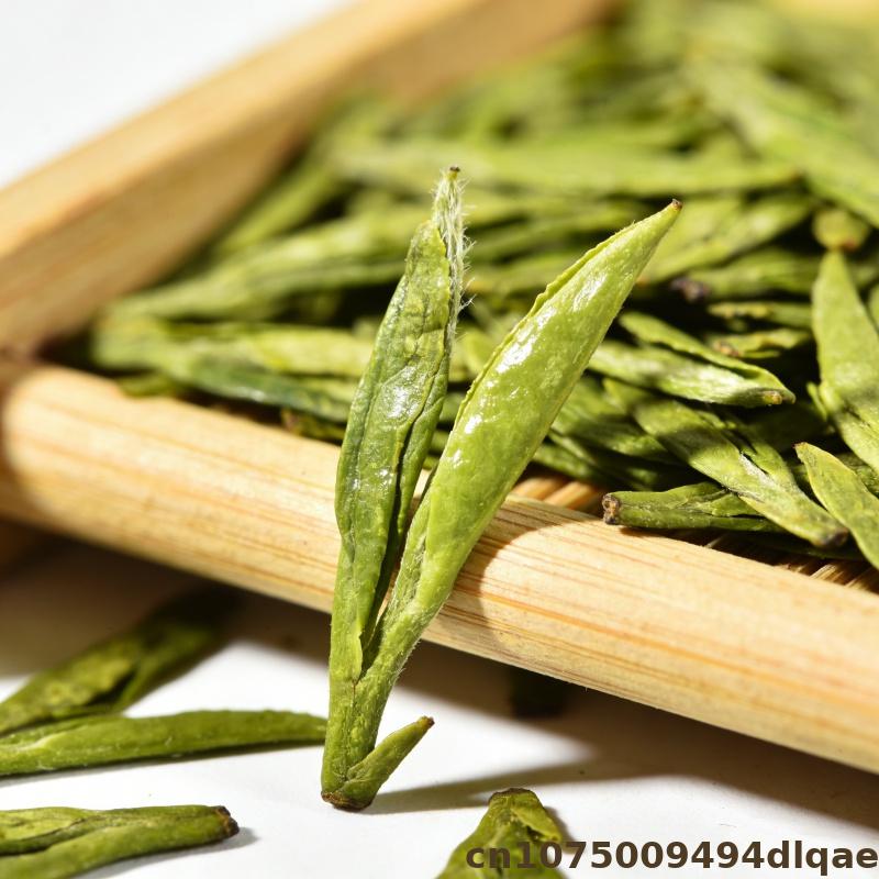 100% Natural Bulk Longjing Diy - مراجعة Dried Flower Bulk وسعره