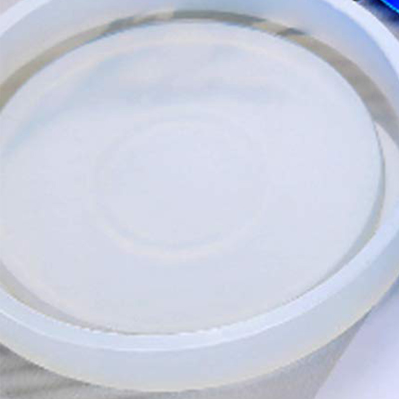 3 Pack Big DIY Round Coaster S - مراجعة Coaster Mold Round وسعره