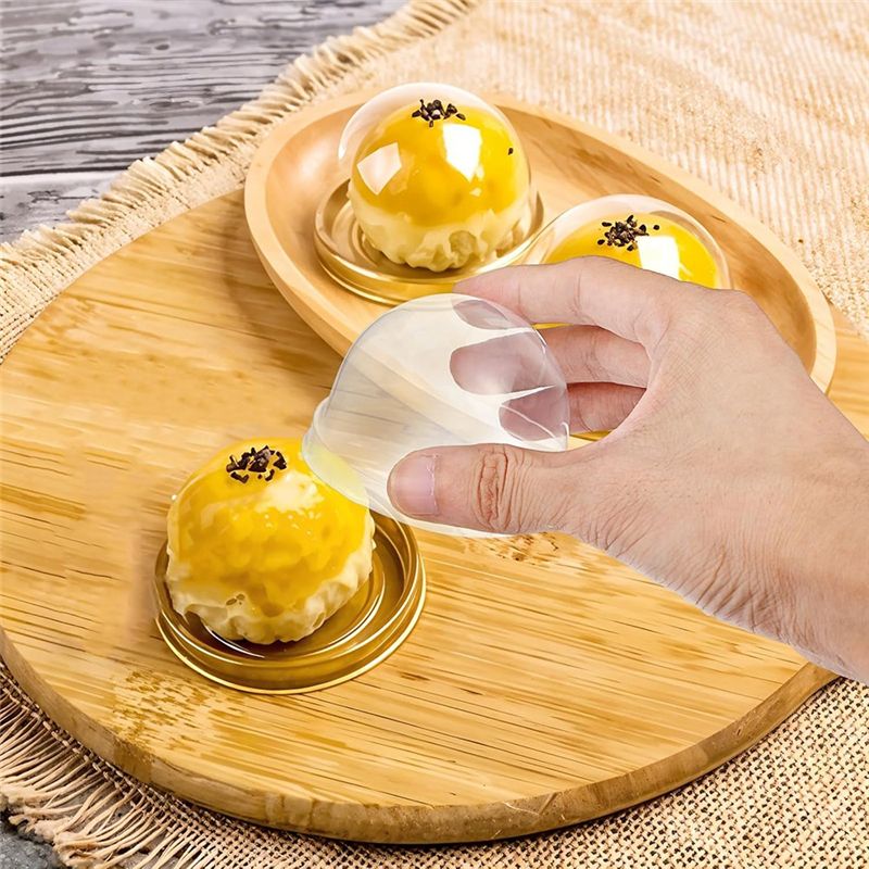 Circular Square Bubble Storage - مراجعة Coaster Mold Round وسعره