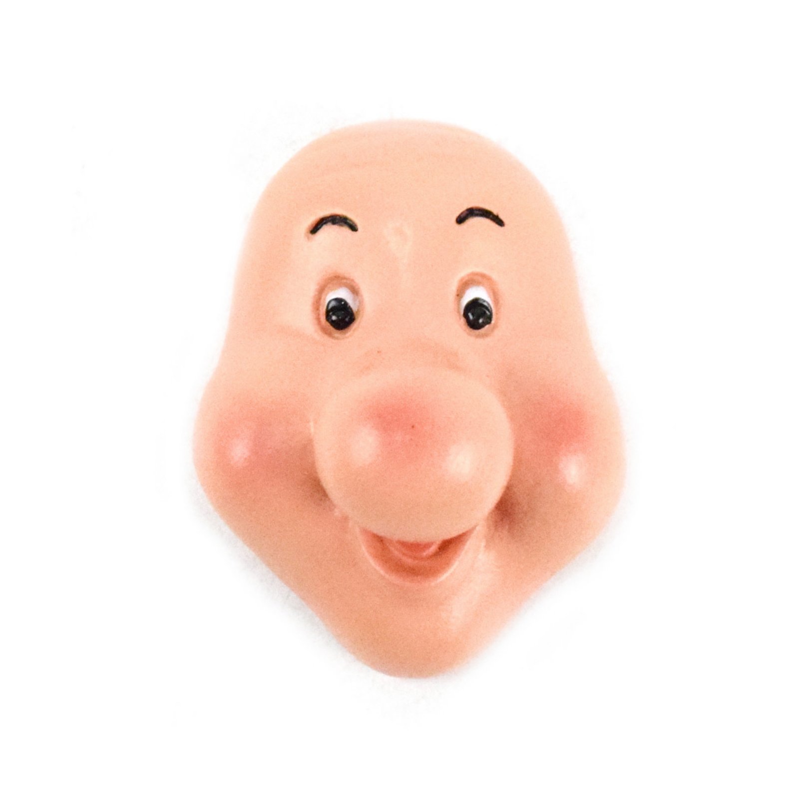Resin Doll Face Cute Design El - مراجعة Resin Craft Supplies وسعره